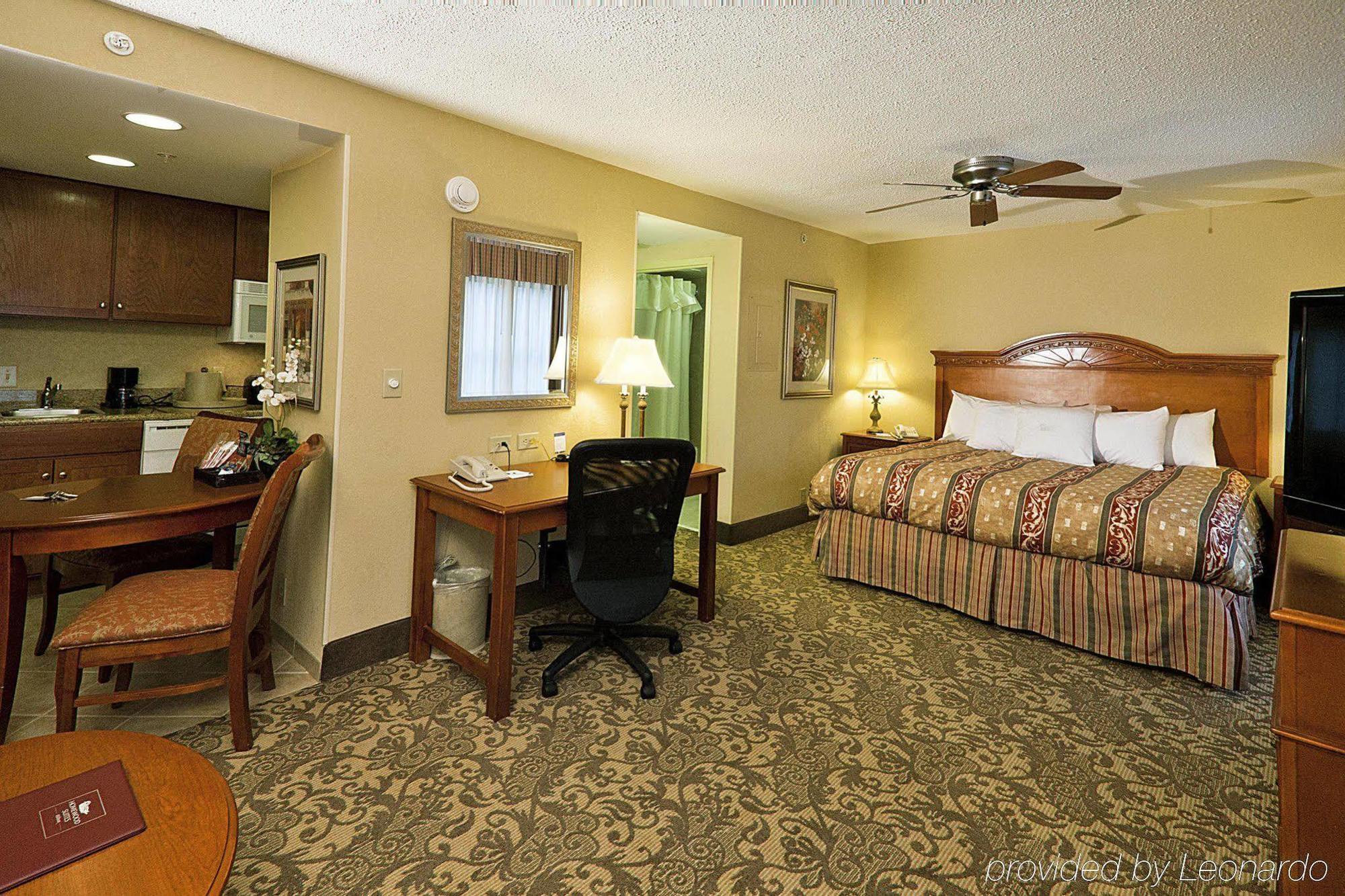 Homewood Suites By Hilton Asheville Pokój zdjęcie