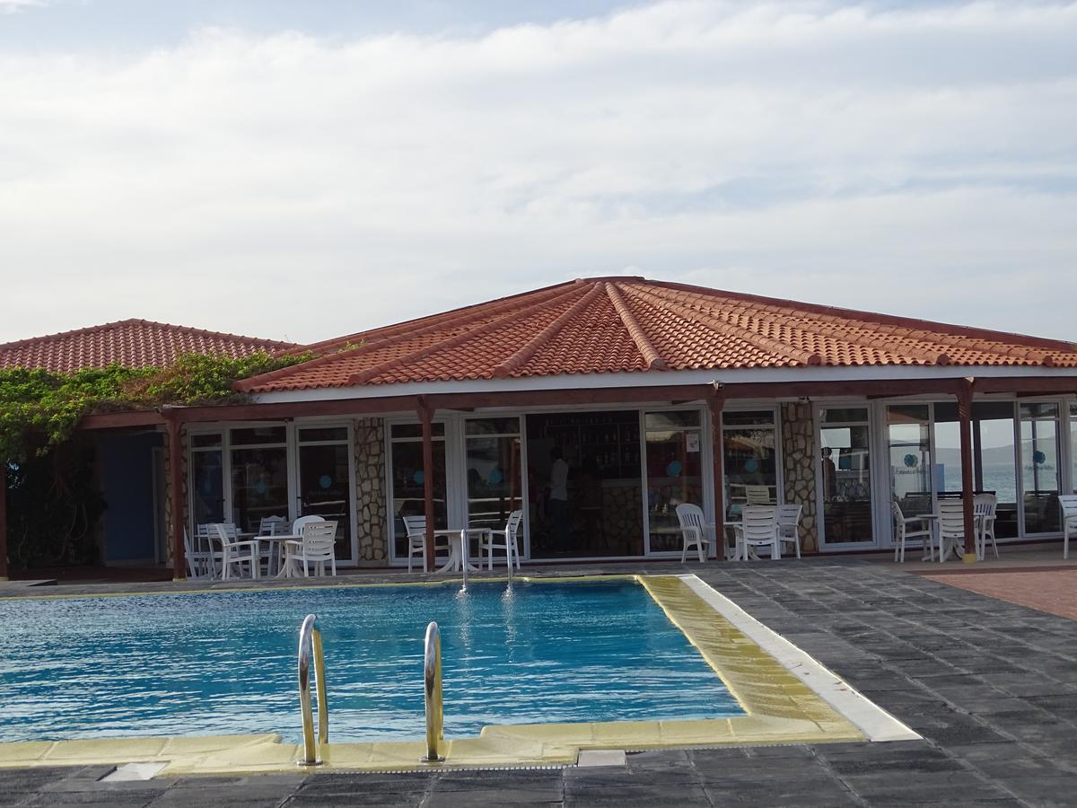 Murdeira Village Resort Sal Zewnętrze zdjęcie