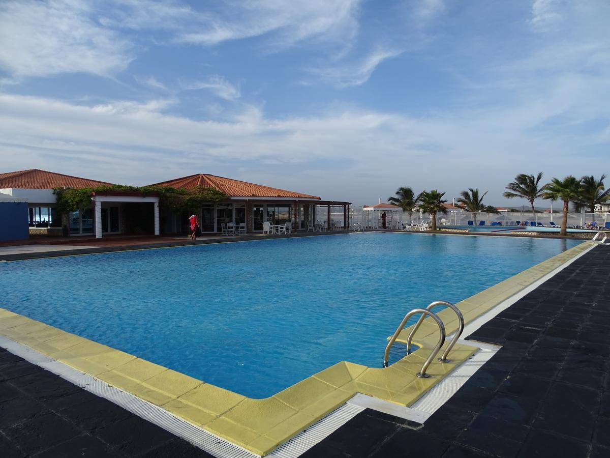 Murdeira Village Resort Sal Zewnętrze zdjęcie