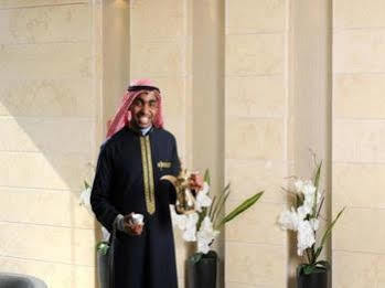 Salmiya Casa Hotel Kuwejt Zewnętrze zdjęcie