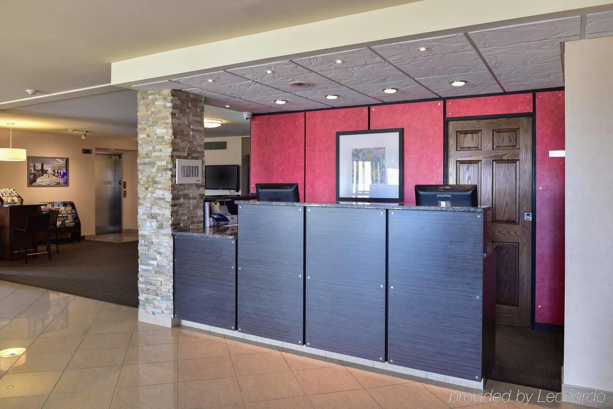 Clarion Hotel & Conference Centre Pembroke Zewnętrze zdjęcie