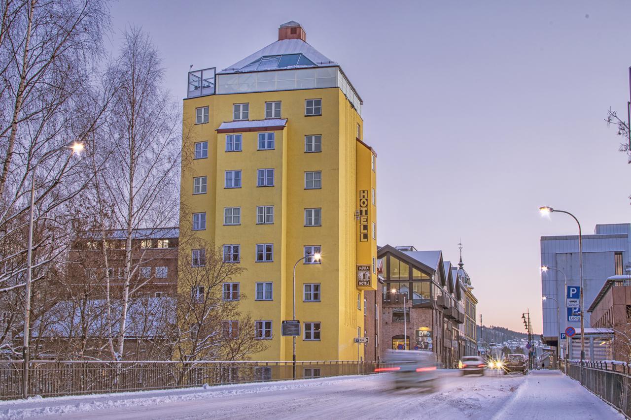 Aksjemollen - By Classic Norway Hotels Lillehammer Pokój zdjęcie