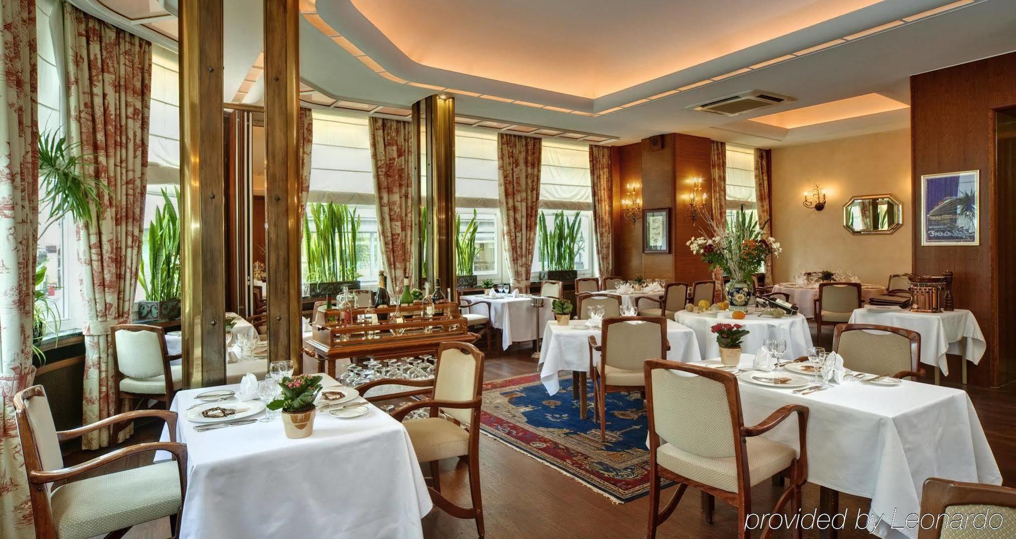 Grand Hotel Cravat Luksemburg Zewnętrze zdjęcie