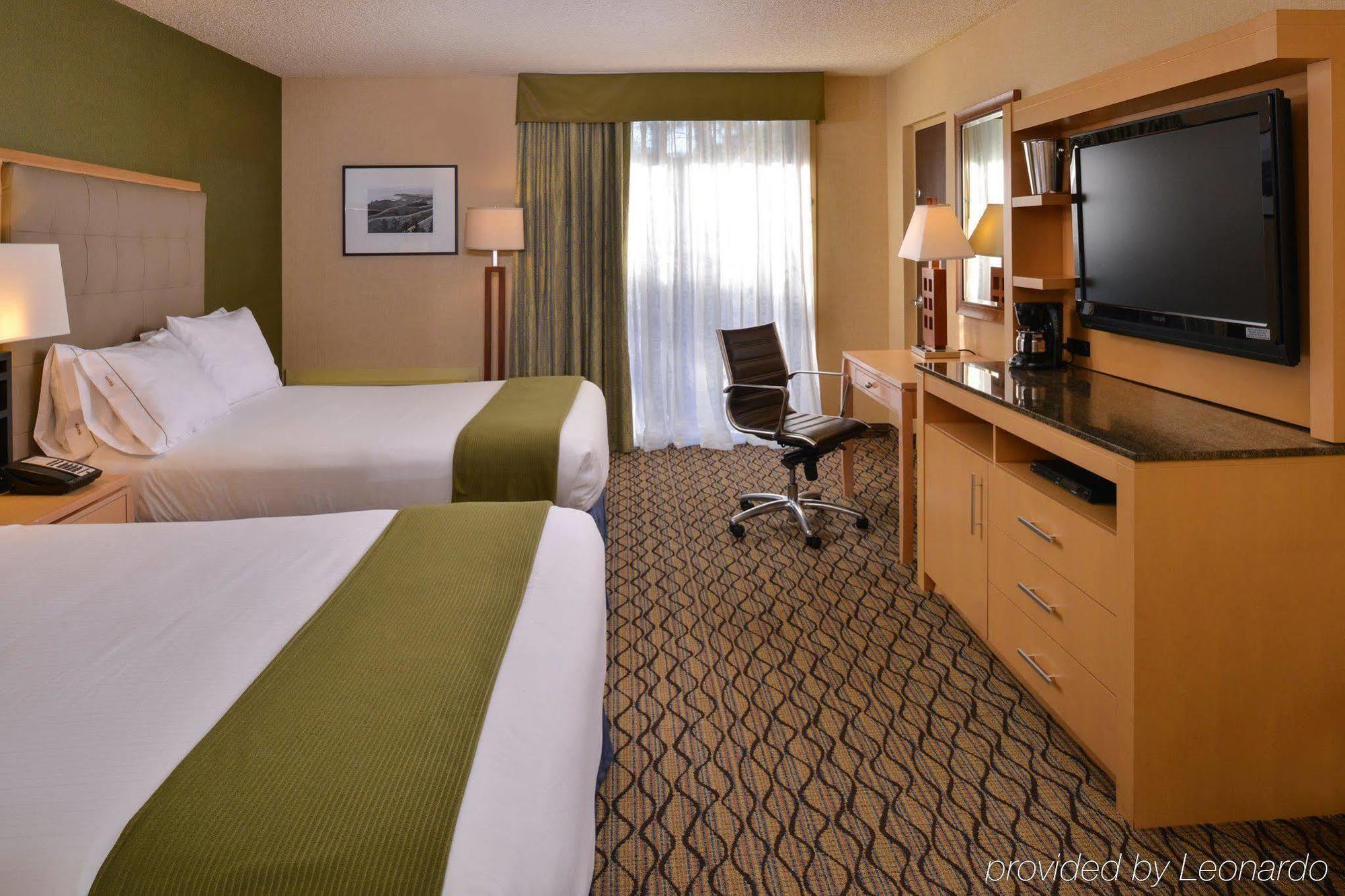 Holiday Inn Express Mill Valley San Francisco Area, An Ihg Hotel Zewnętrze zdjęcie