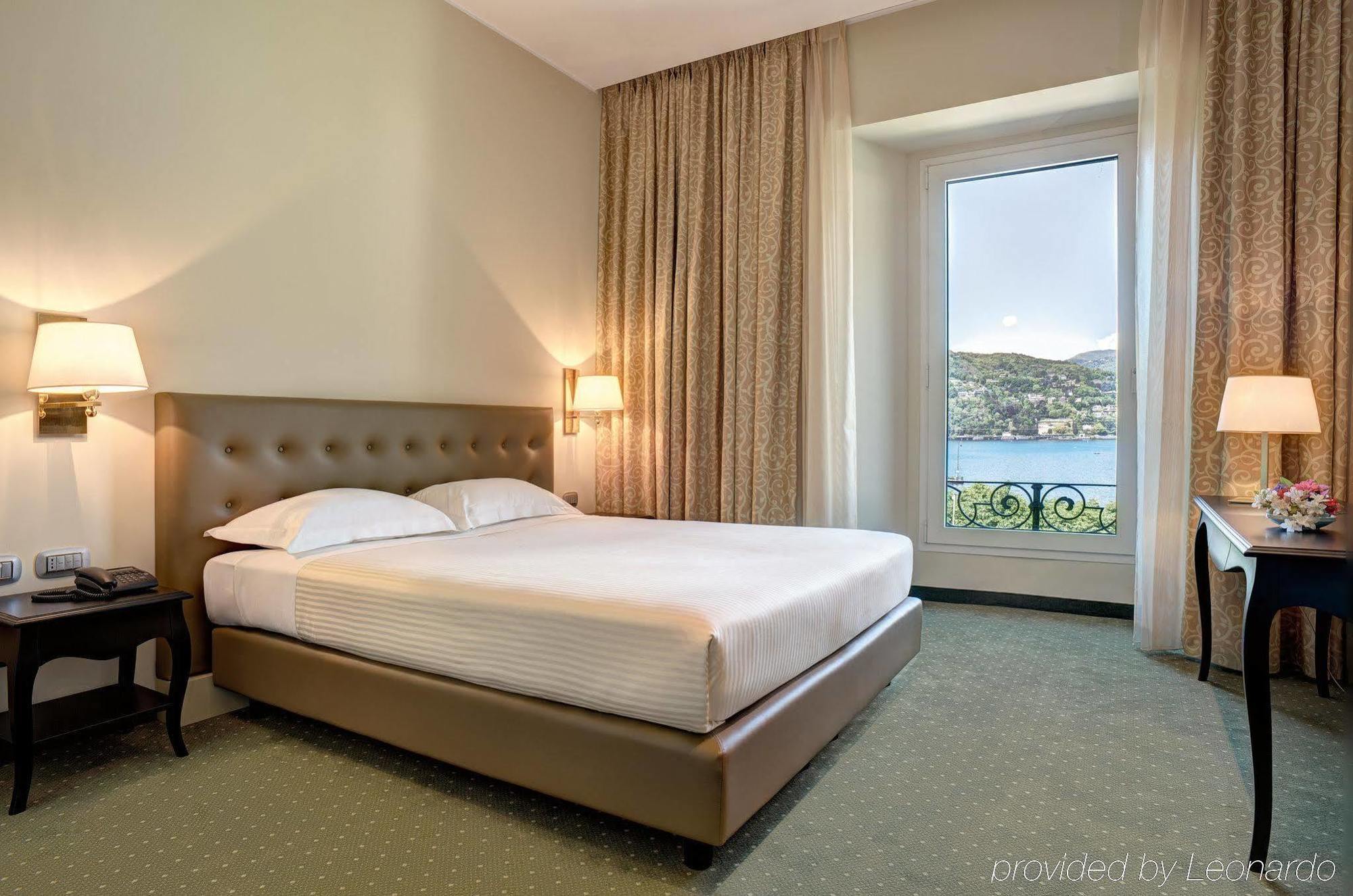 Palace Hotel Lake Como Zewnętrze zdjęcie