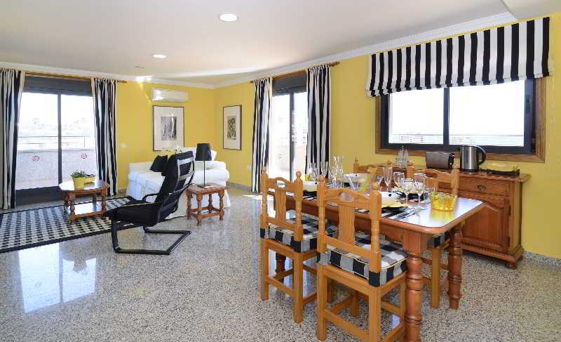 Apartamentos Nuriasol Fuengirola Zewnętrze zdjęcie