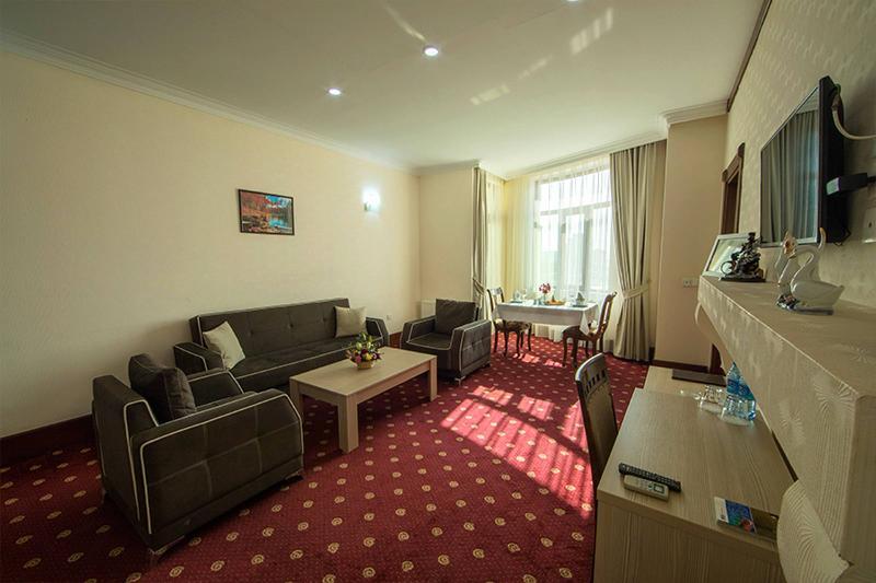 Baku Inn Hotel Pokój zdjęcie