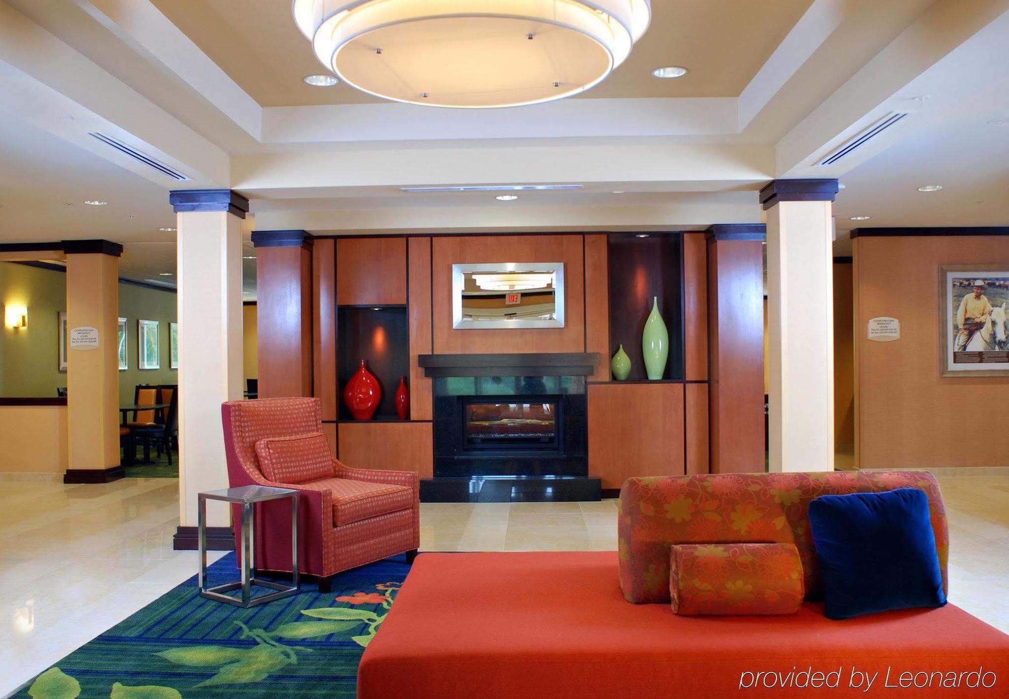 Fairfield Inn & Suites By Marriott Millville Vineland Zewnętrze zdjęcie