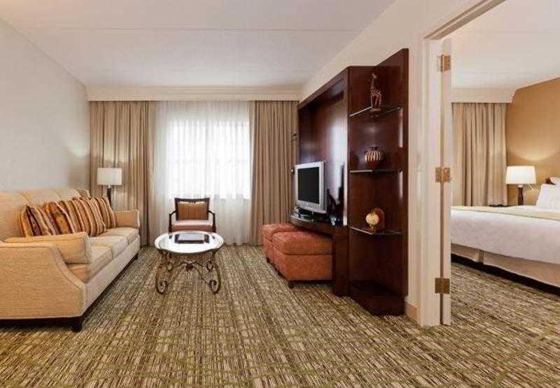 Hotel Chicago Marriott Midway Bedford Park Pokój zdjęcie