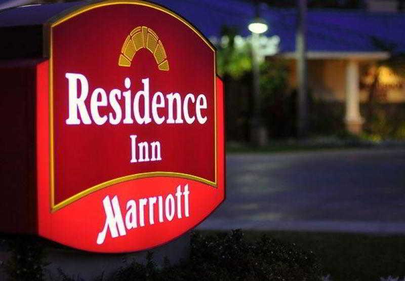 Residence Inn By Marriott Cypress Los Alamitos Zewnętrze zdjęcie