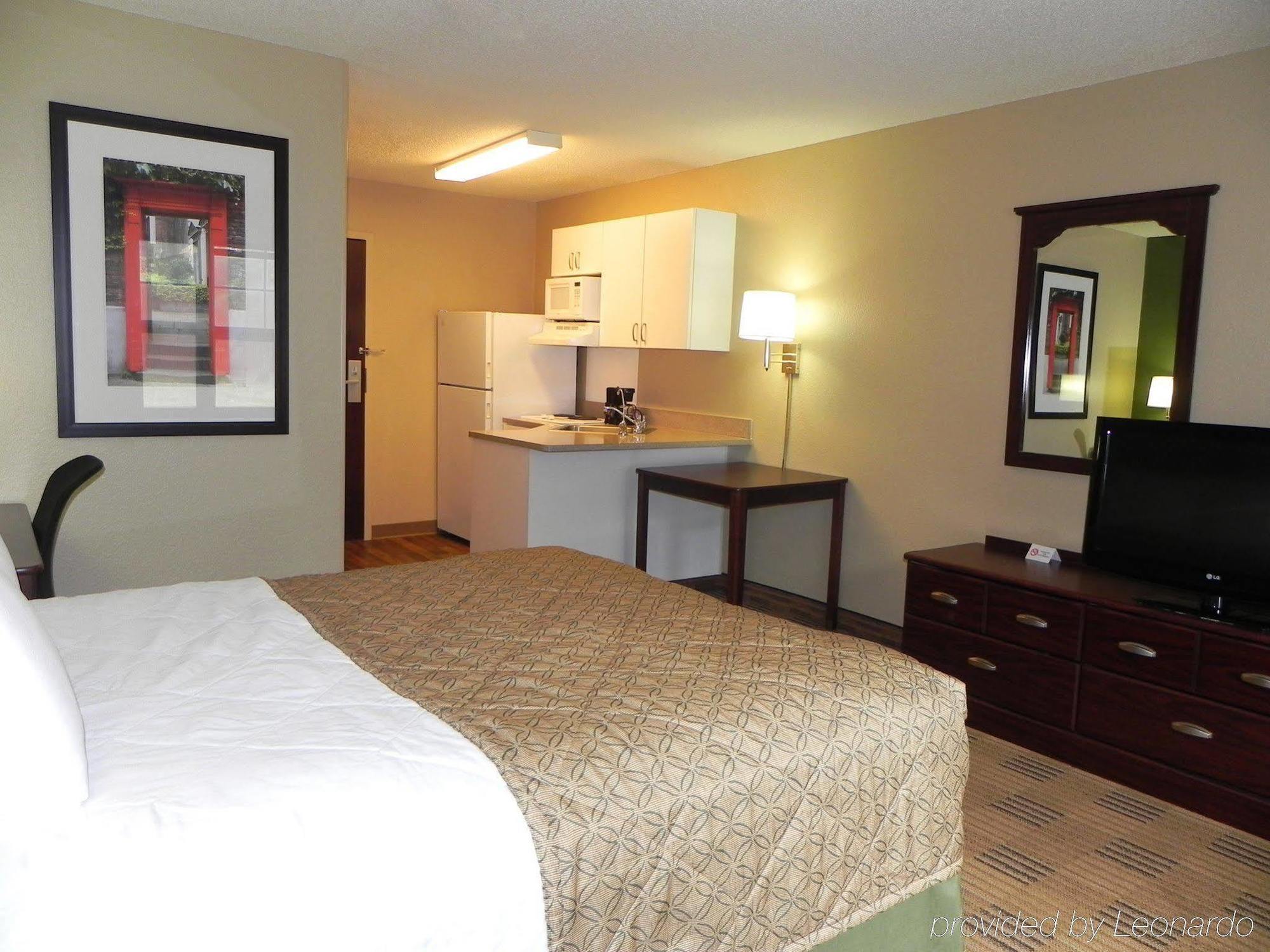 Extended Stay America Suites - Charlotte - Pineville - Park Rd Zewnętrze zdjęcie