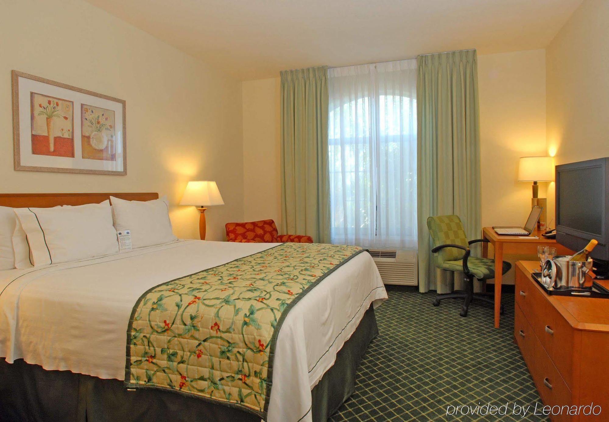 Fairfield Inn & Suites Temecula Zewnętrze zdjęcie