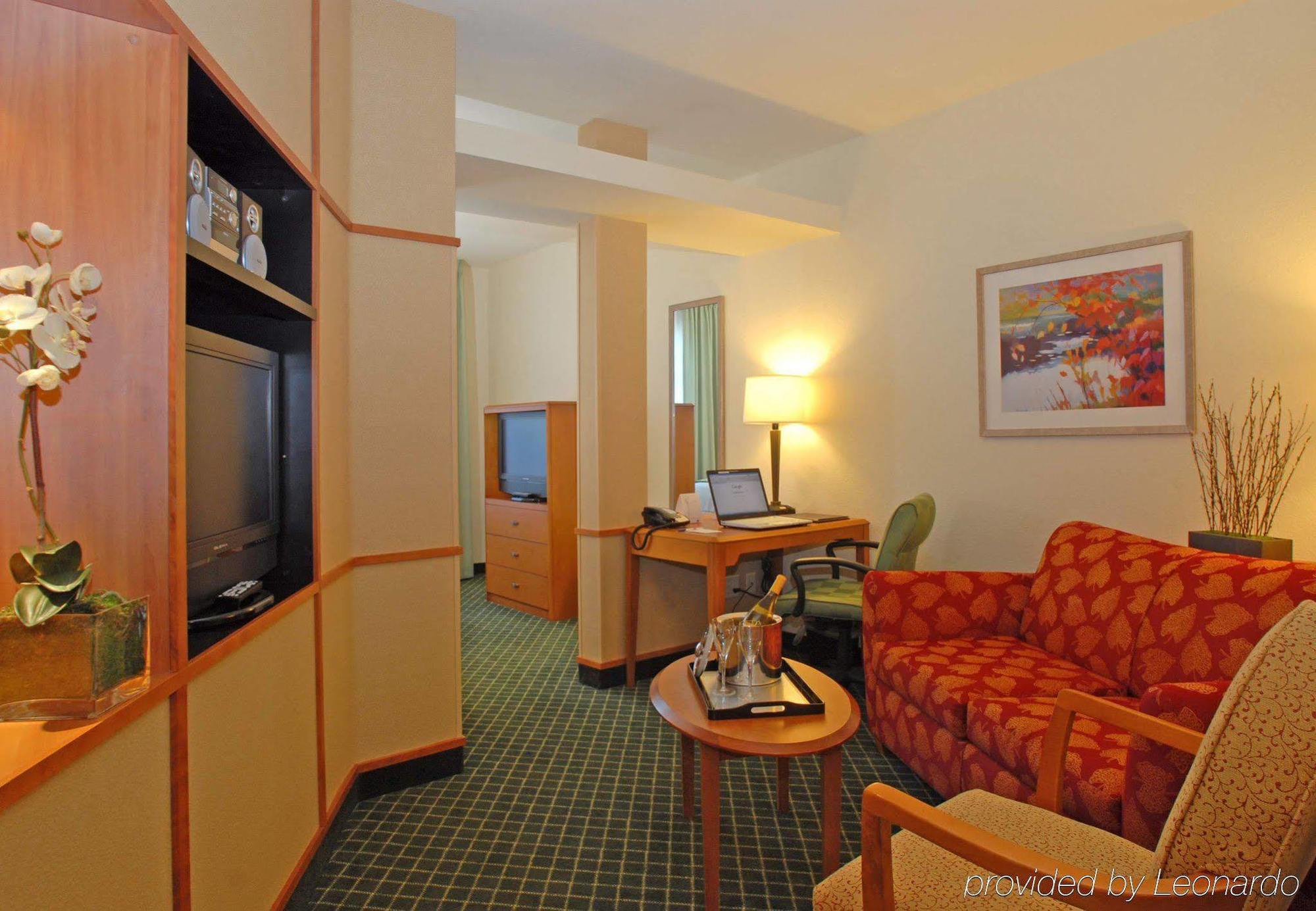 Fairfield Inn & Suites Temecula Pokój zdjęcie