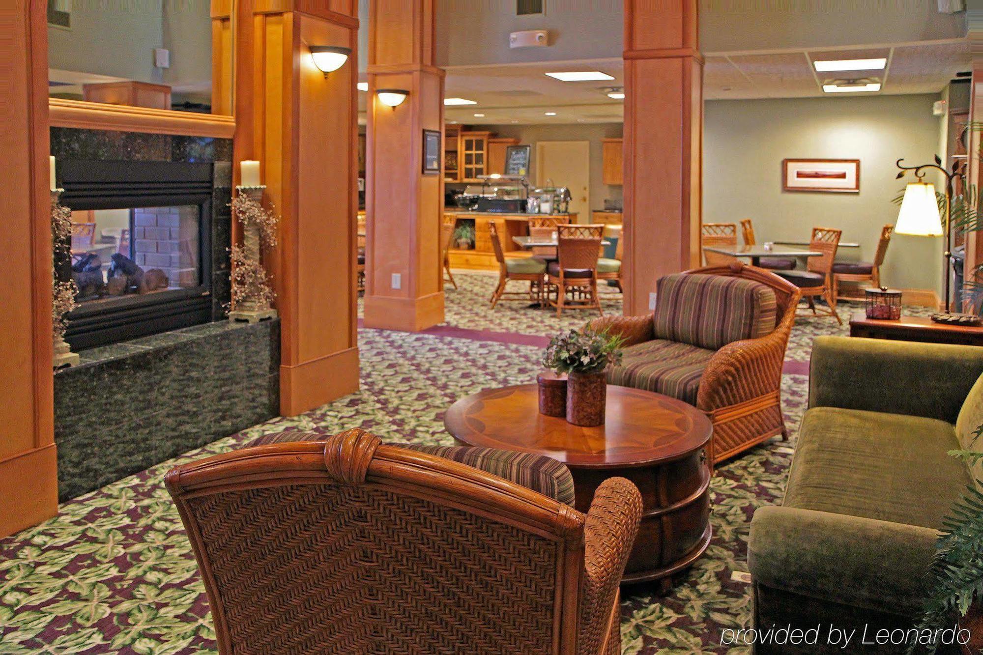 Homewood Suites By Hilton Indianapolis Airport / Plainfield Wnętrze zdjęcie
