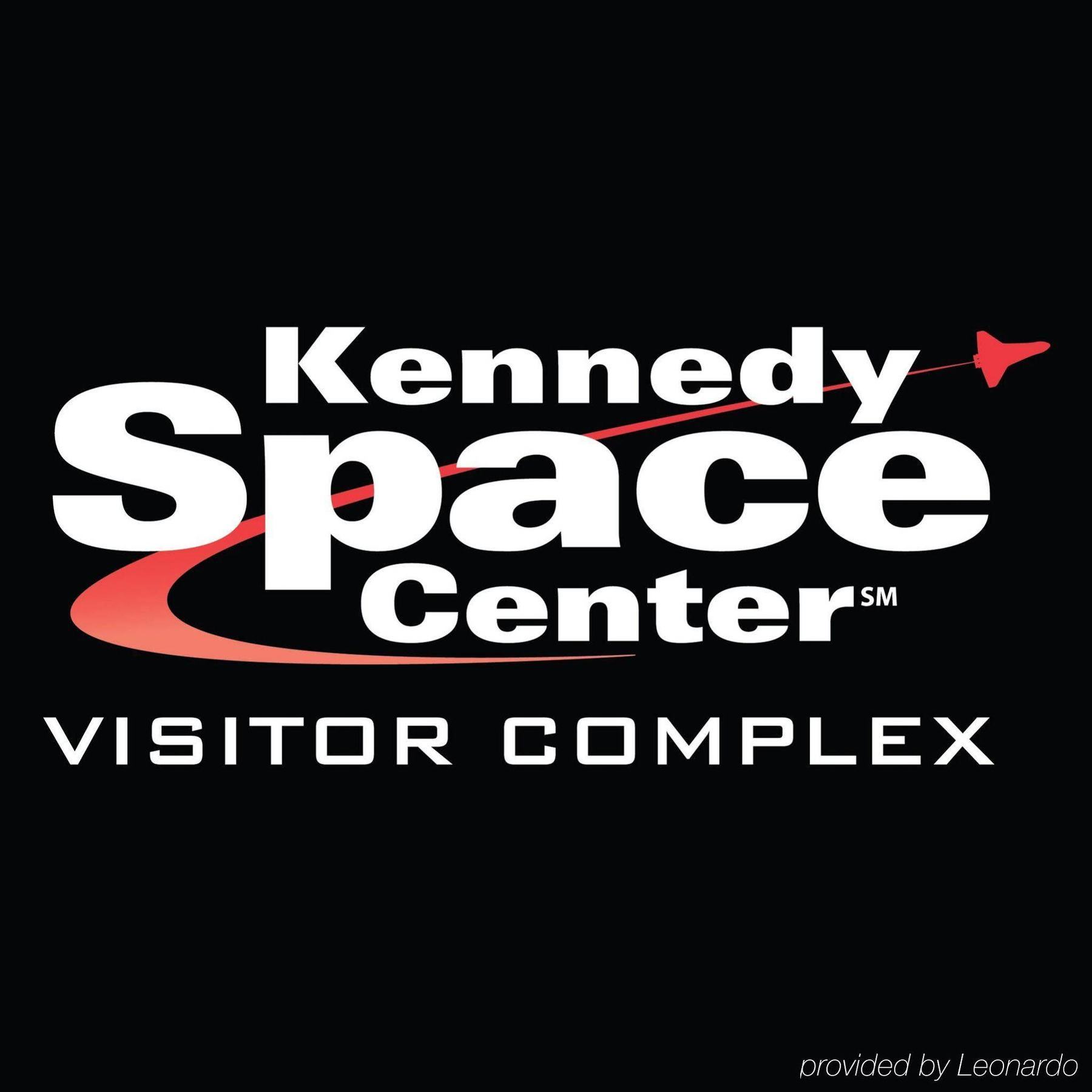 Hampton Inn Titusville/I-95 Kennedy Space Center Zewnętrze zdjęcie