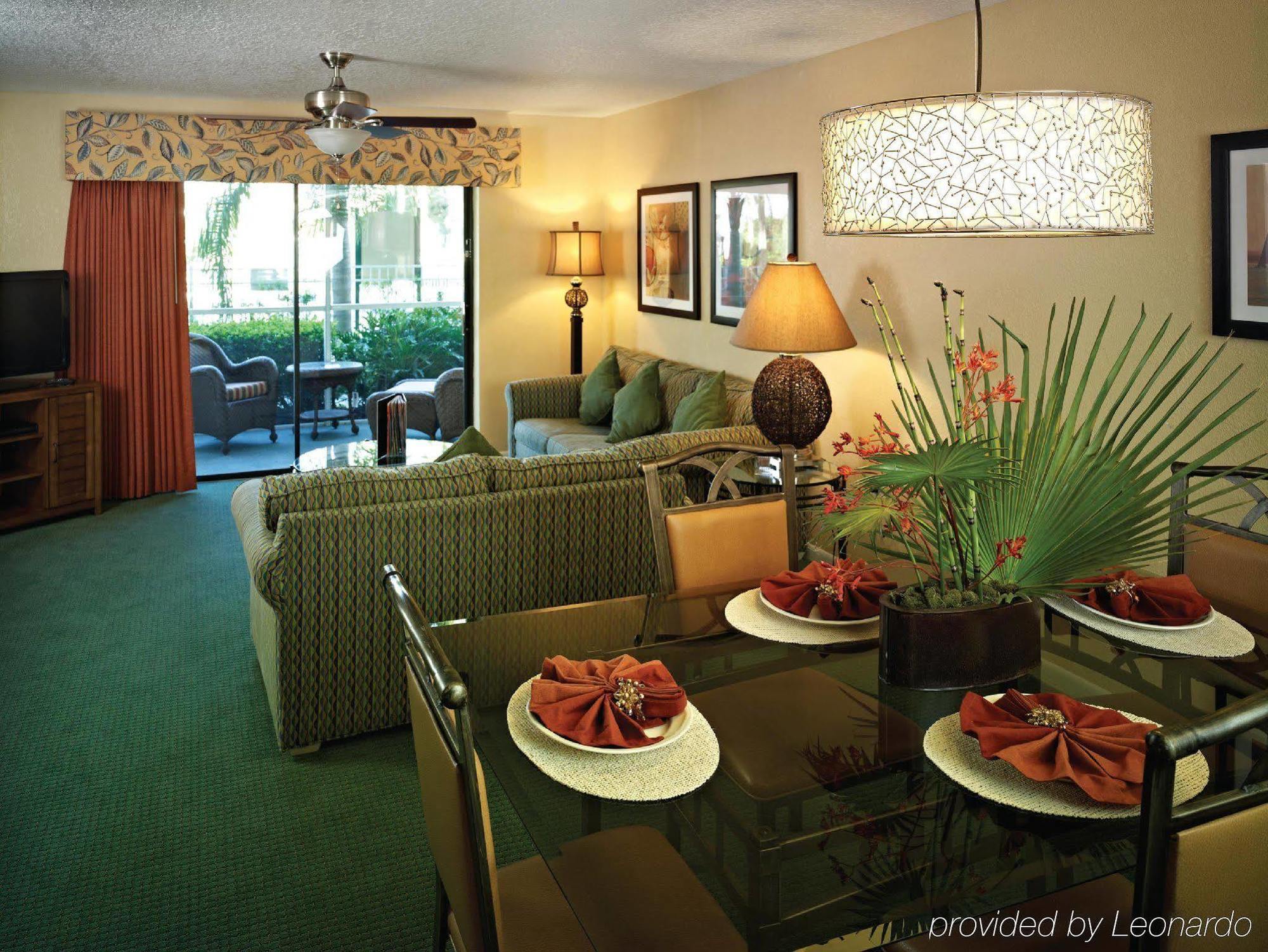 Bluegreen Vacations Orlando'S Sunshine Resort Wnętrze zdjęcie