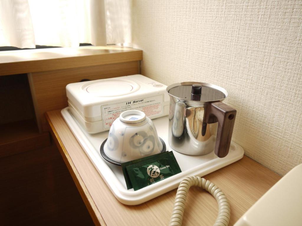 Hotel Route-Inn Niigata Nishi Inter Pokój zdjęcie