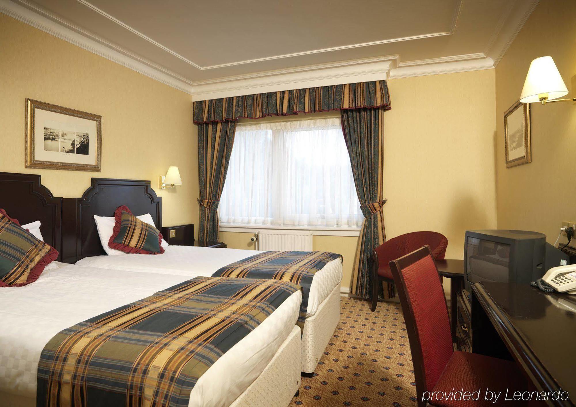 Leonardo Hotel Inverness - Formerly Jurys Inn Pokój zdjęcie