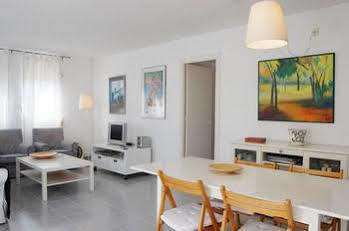 Hello Apartments Sitges Aiguadolc Zewnętrze zdjęcie
