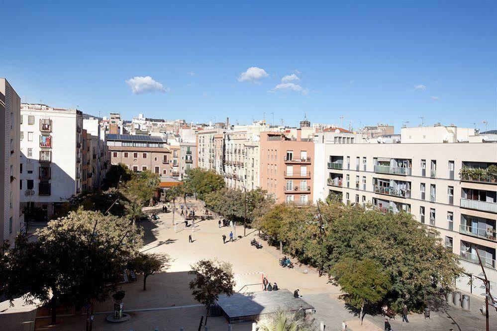 Apartament Nextdoor Cathedral Barcelona Zewnętrze zdjęcie