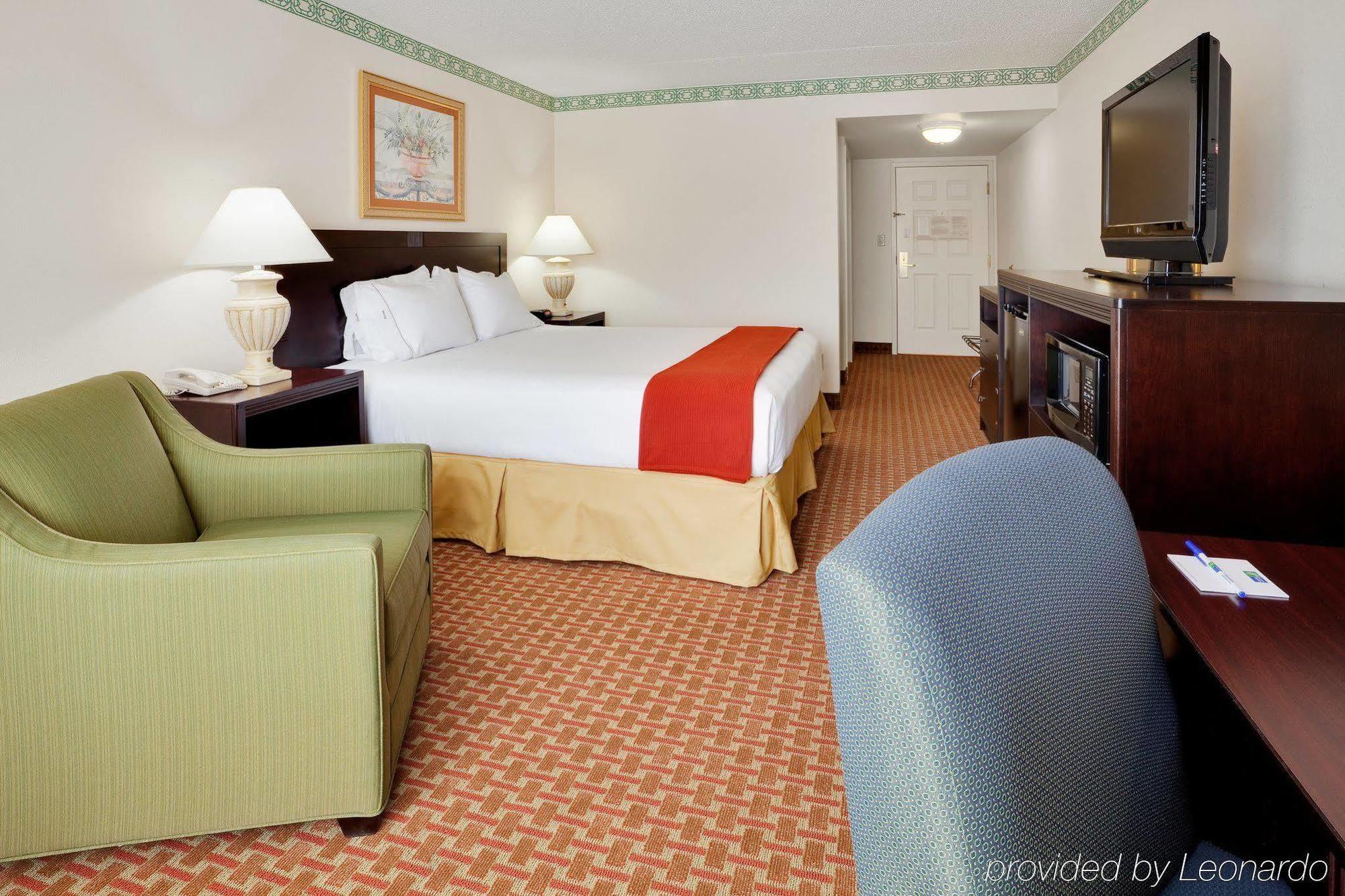 Holiday Inn Express Hotel & Suites Easton, An Ihg Hotel Pokój zdjęcie