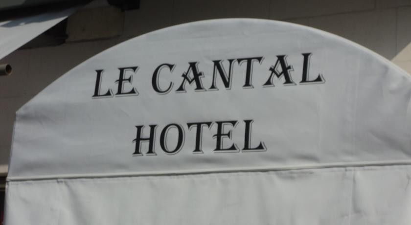 Hotel Le Daly'S Paryż Zewnętrze zdjęcie