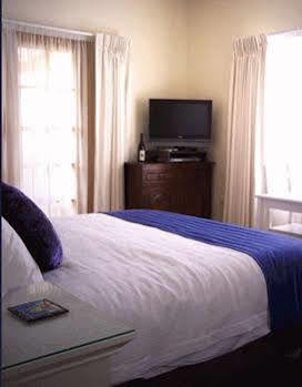 Hotel The River House Launceston Zewnętrze zdjęcie