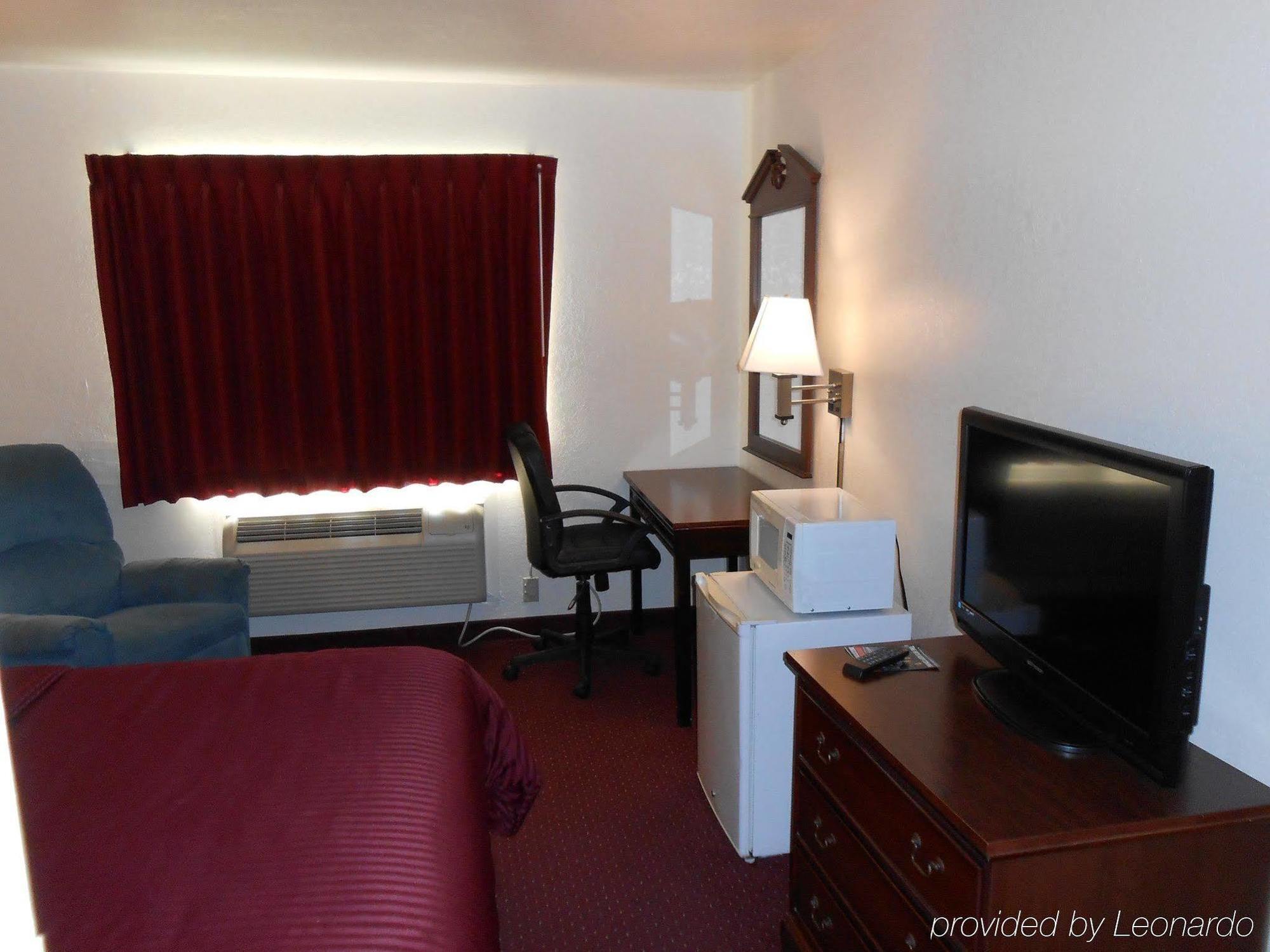 Travel Inn And Suites Sikeston Zewnętrze zdjęcie