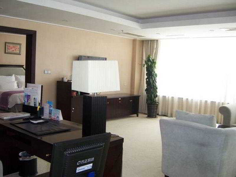 Sophia International Hotel Qingdao Pokój zdjęcie