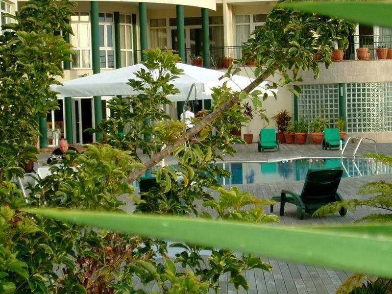 Hotel Do Campo Ribeira Brava Zewnętrze zdjęcie