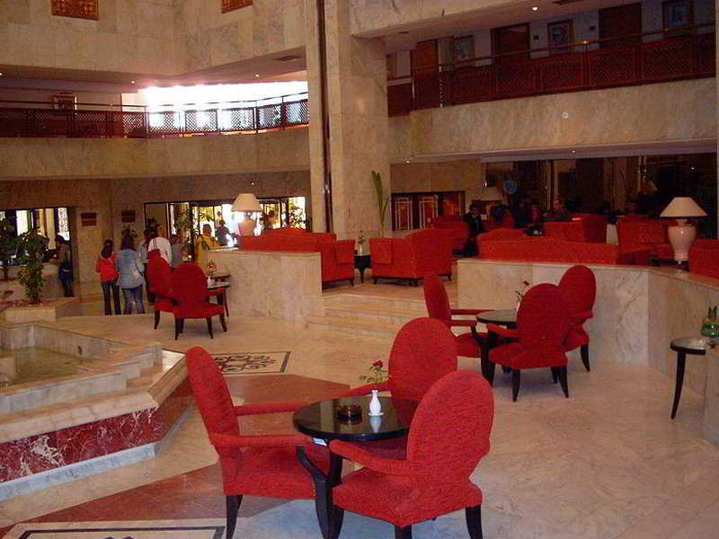 L'Orient Palace Resort And Spa Suza Zewnętrze zdjęcie
