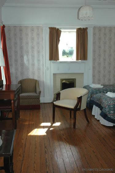 Gartmore House Bed & Breakfast Stirling Pokój zdjęcie