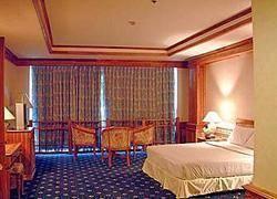 Hotel Angkham Wientian Zewnętrze zdjęcie