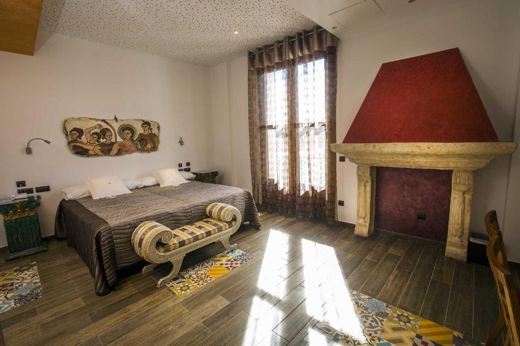 Hotel Spa El Lagar De Isilla La Vid y Barrios Zewnętrze zdjęcie