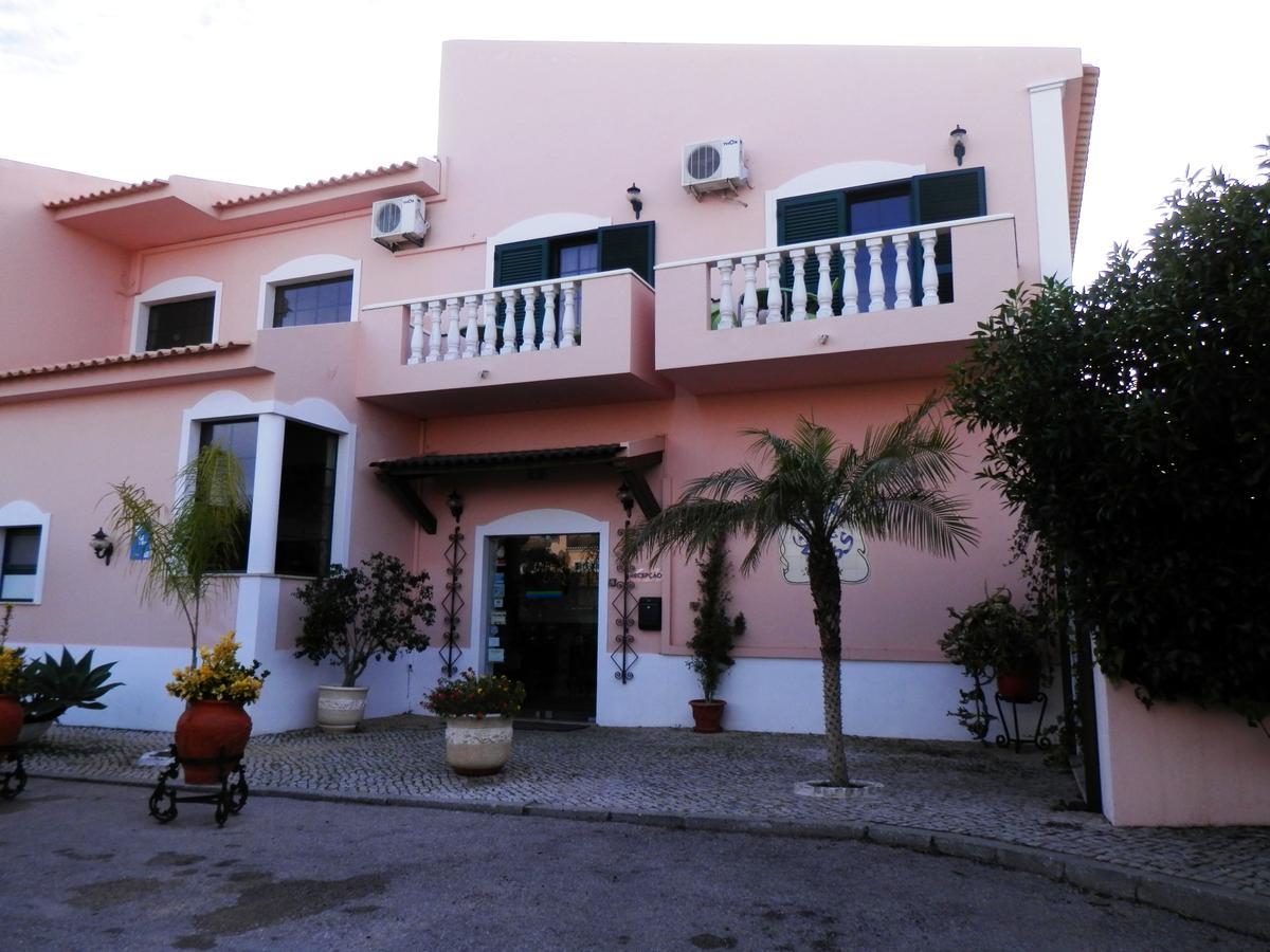 Hotel Solar De Mos Lagos Zewnętrze zdjęcie