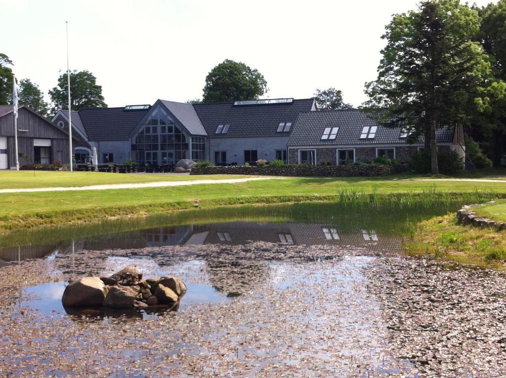 Tollundgaard Golf Park & Apartments Funder Kirkeby Zewnętrze zdjęcie
