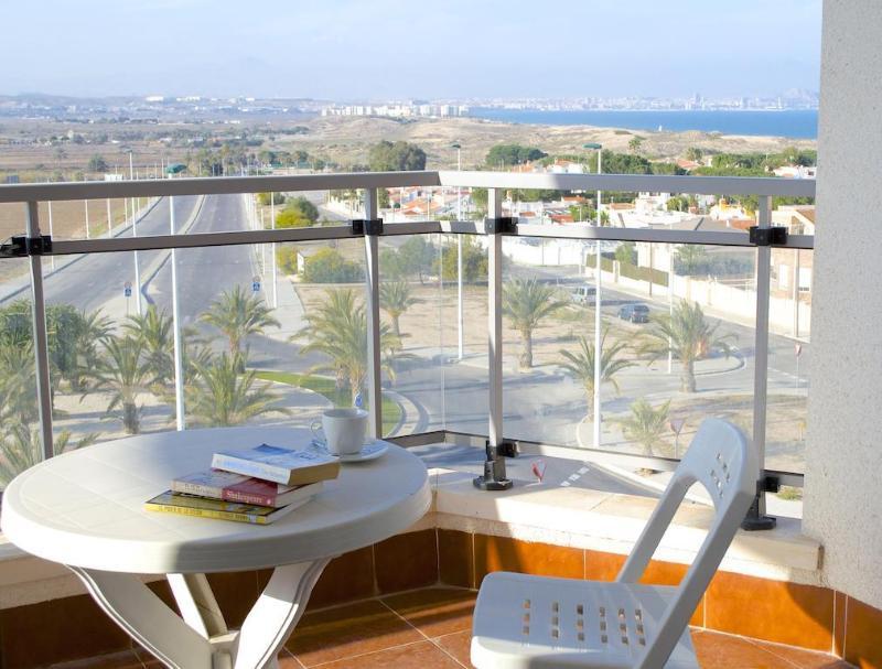 Arenales Playa Apartament Alicante Zewnętrze zdjęcie