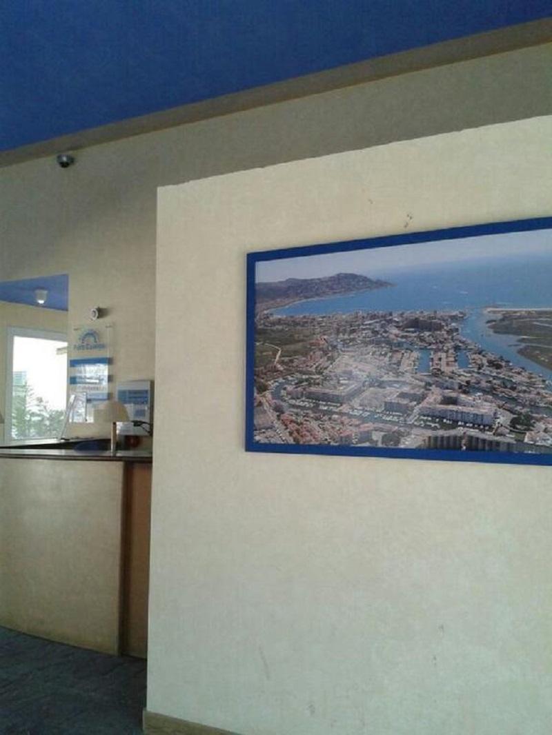 Hotel Port Canigo Costa Brava Zewnętrze zdjęcie