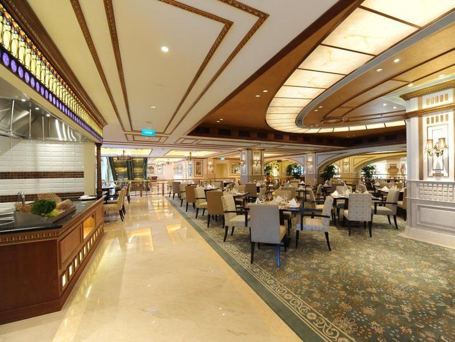 Harbourview Hotel Makau Zewnętrze zdjęcie
