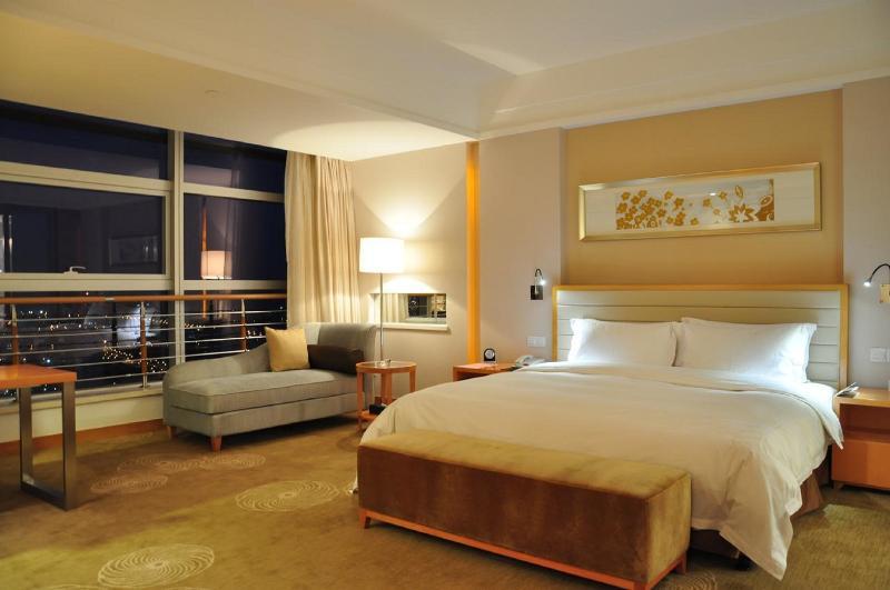 Hotel Duoyuan Jinjiang Qingdao Zewnętrze zdjęcie