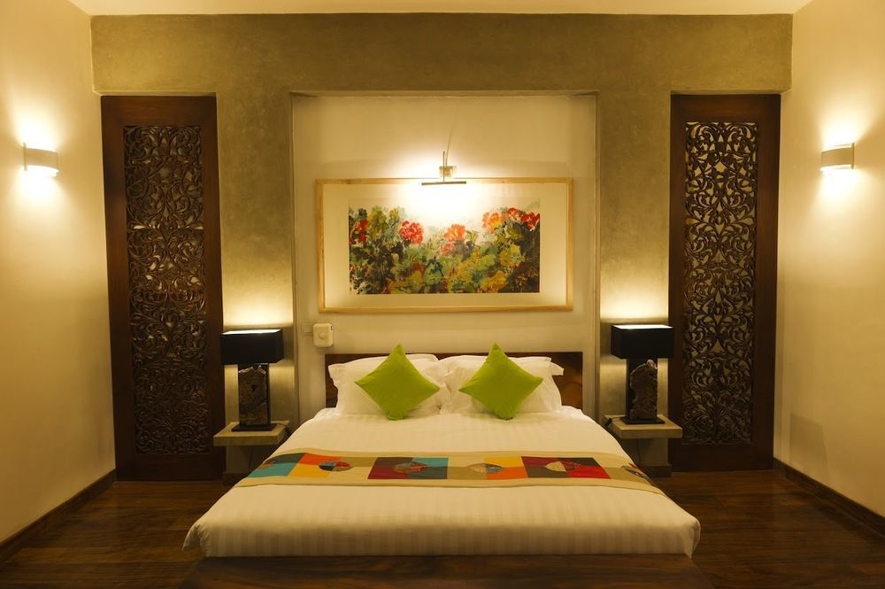 Hotel Zylan Kolombo Zewnętrze zdjęcie