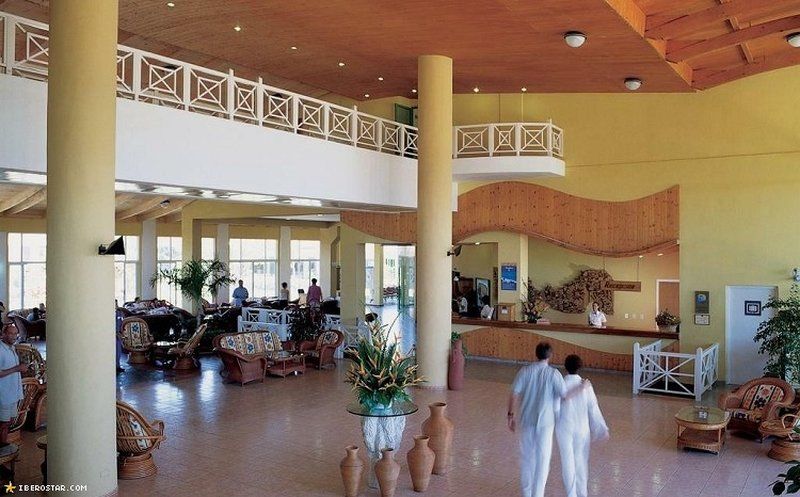 Hotel Iberostar Tainos Varadero Wnętrze zdjęcie