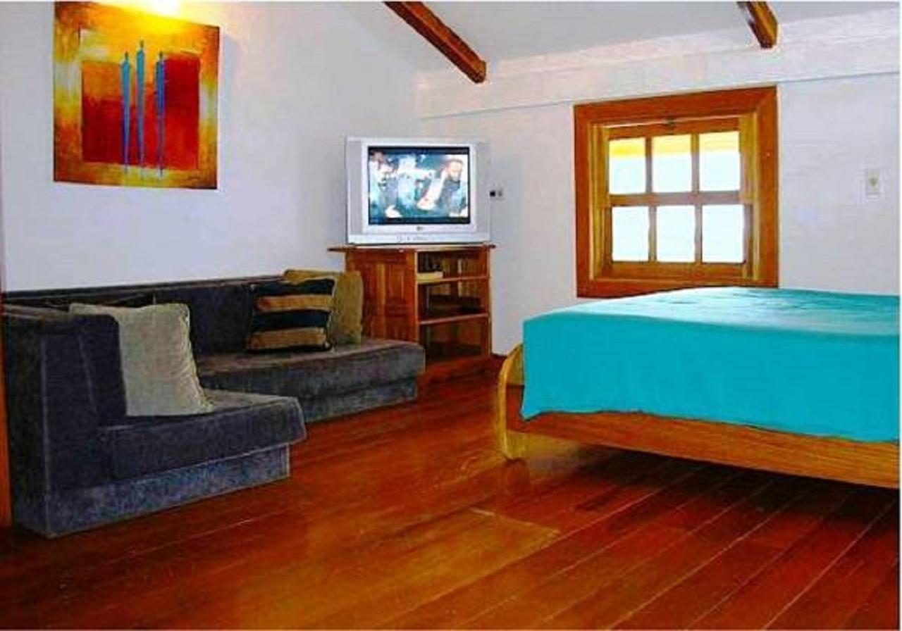 Hotel Olas Bocas del Toro Zewnętrze zdjęcie