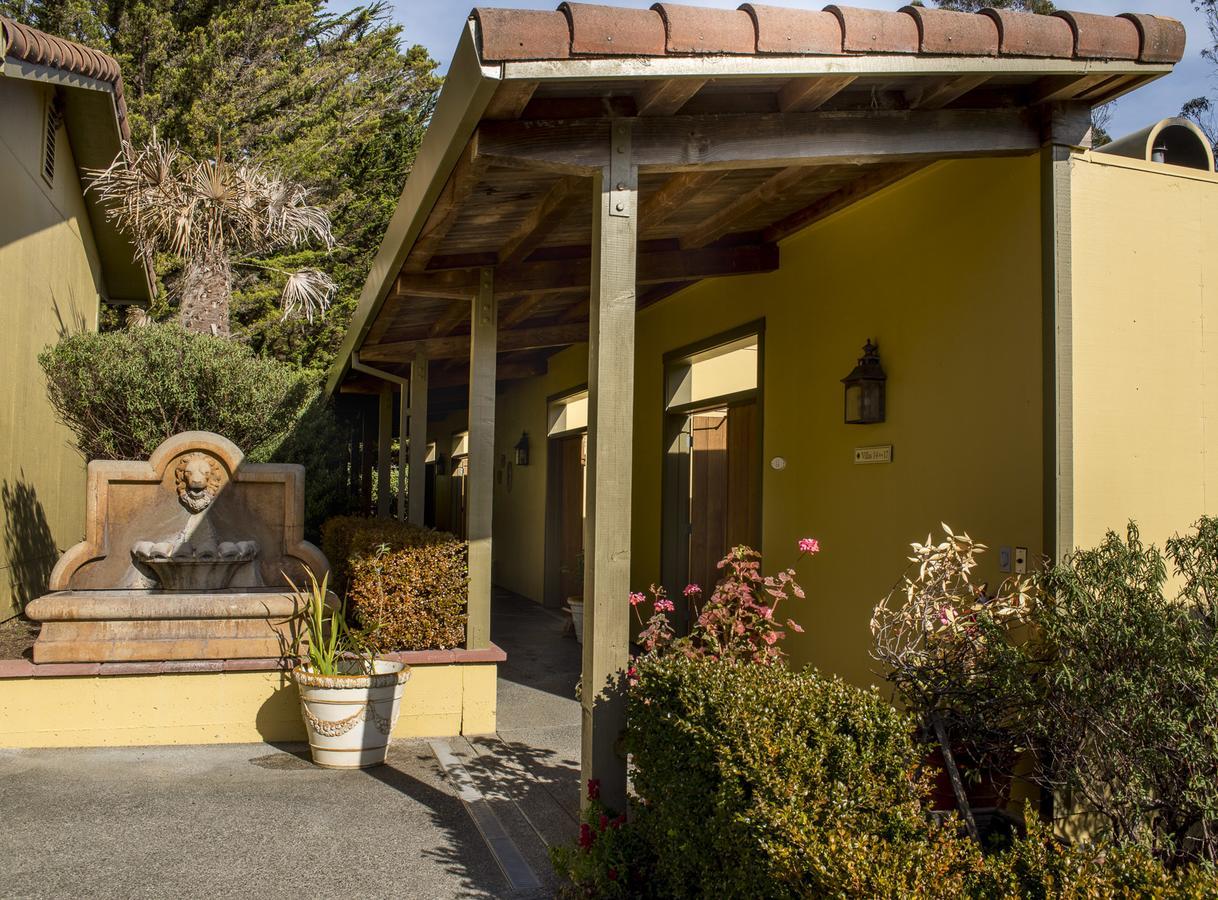 Sonoma Coast Villa Bodega Zewnętrze zdjęcie