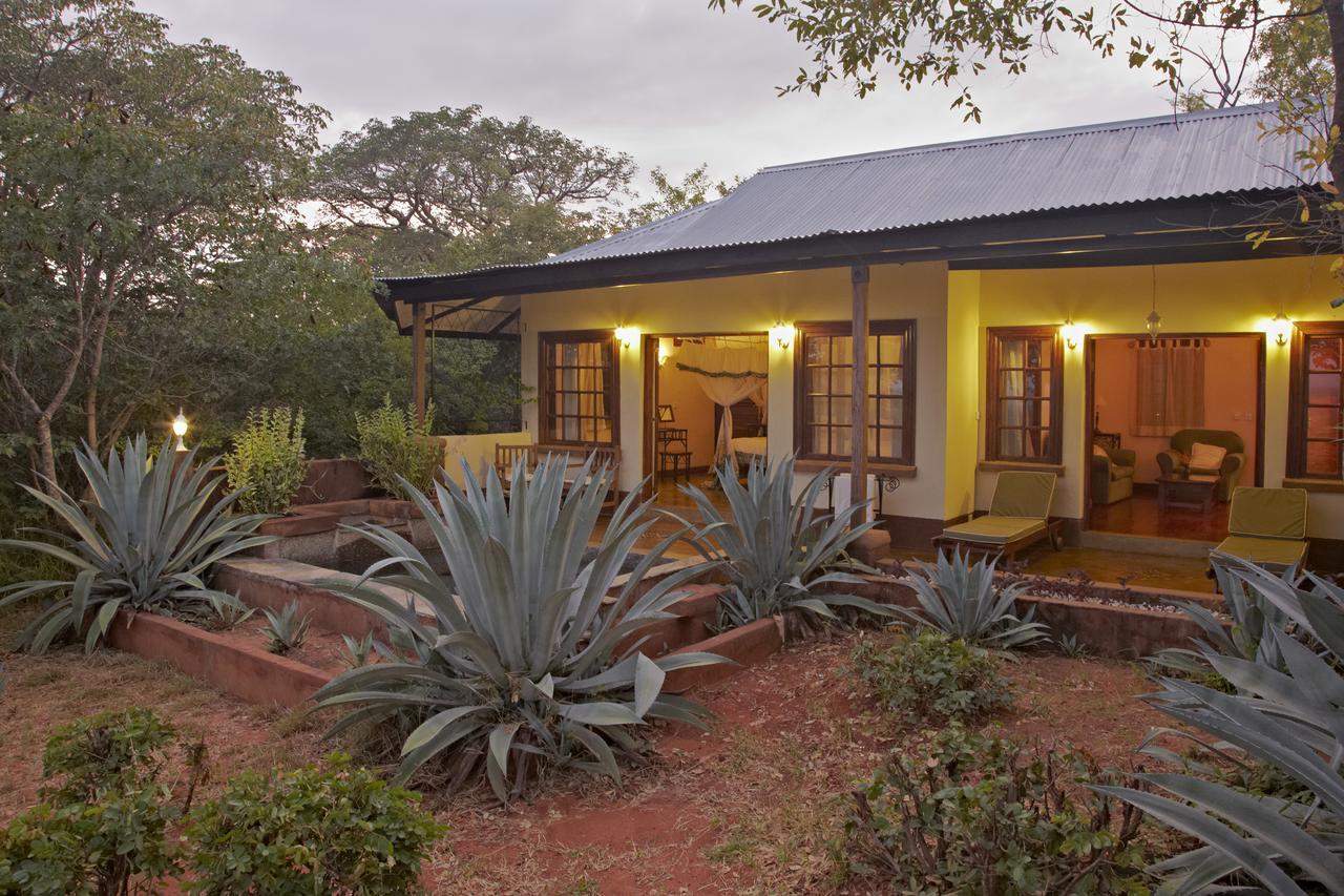 Stanley Safari Lodge Livingstone Zewnętrze zdjęcie