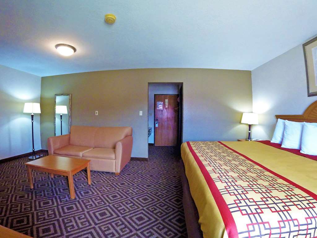 Travel Inn And Suites Sikeston Pokój zdjęcie