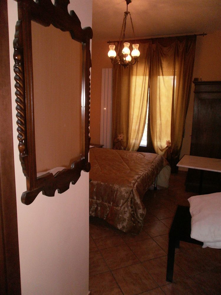Bed and Breakfast Rocca Di Monreale Zewnętrze zdjęcie