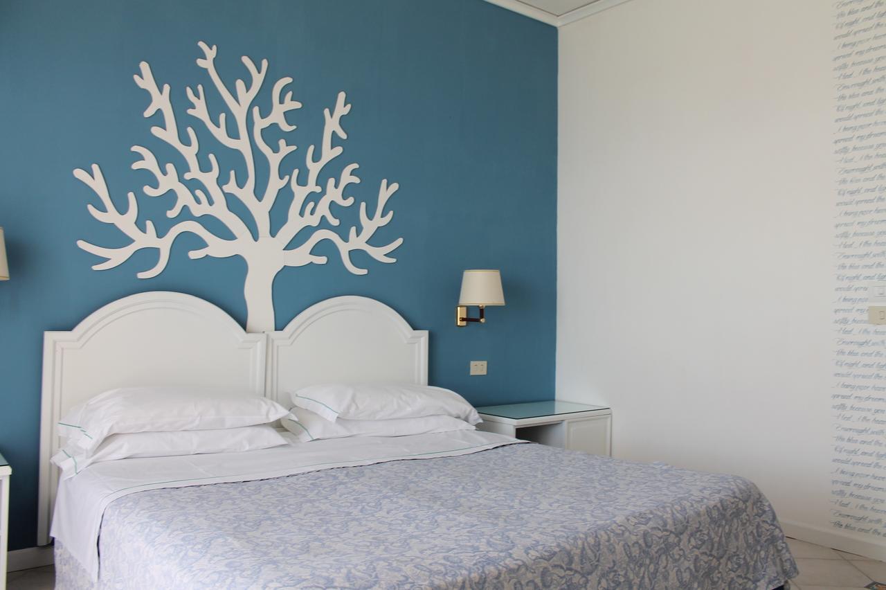 Mercure Civitavecchia Sunbay Park Hotel Pokój zdjęcie