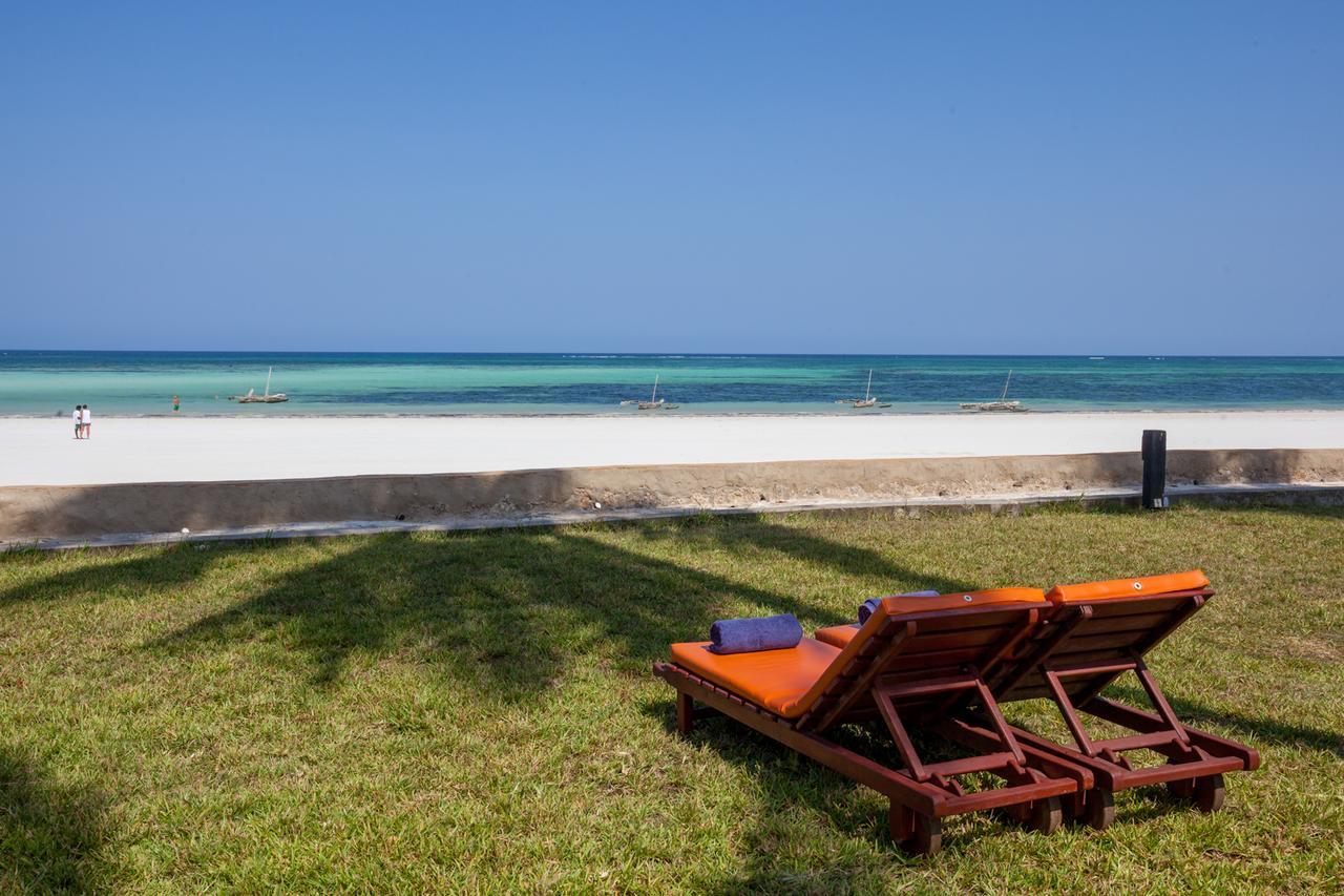 Neptune Paradise Beach Resort & Spa Galu Zewnętrze zdjęcie