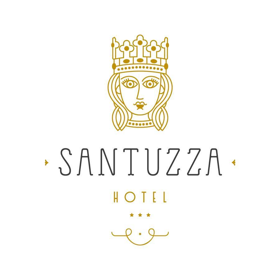 Santuzza Art Hotel Katania Zewnętrze zdjęcie